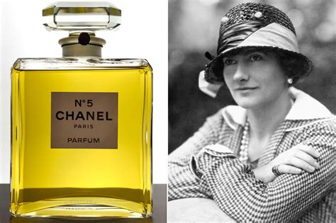 what does coco chanel no 5 smell like|chanel coco mademoiselle top notes.